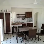 Villa Jeko *