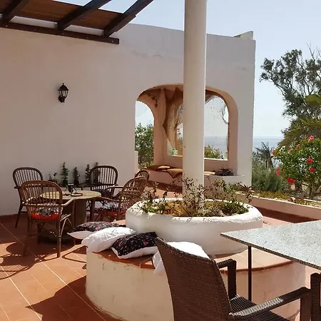Villa Jeko *