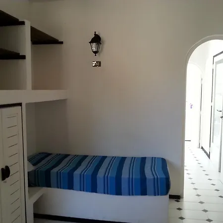 Jeko Villa *