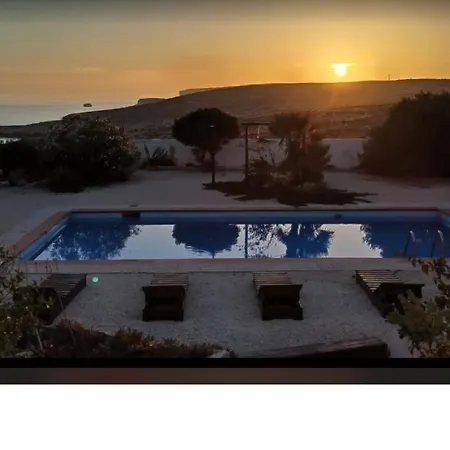 Jeko Villa *