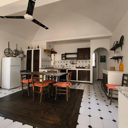 Villa Jeko *