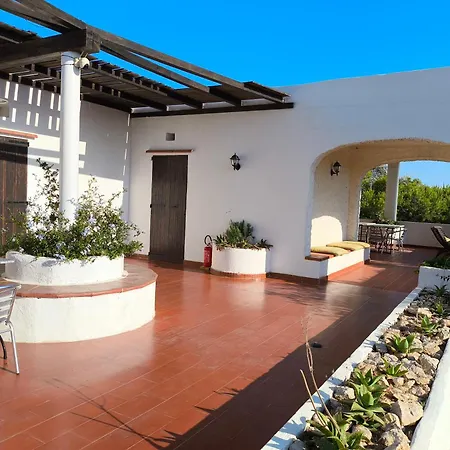 Jeko Villa *