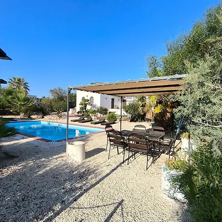 Villa Jeko Lampedusa